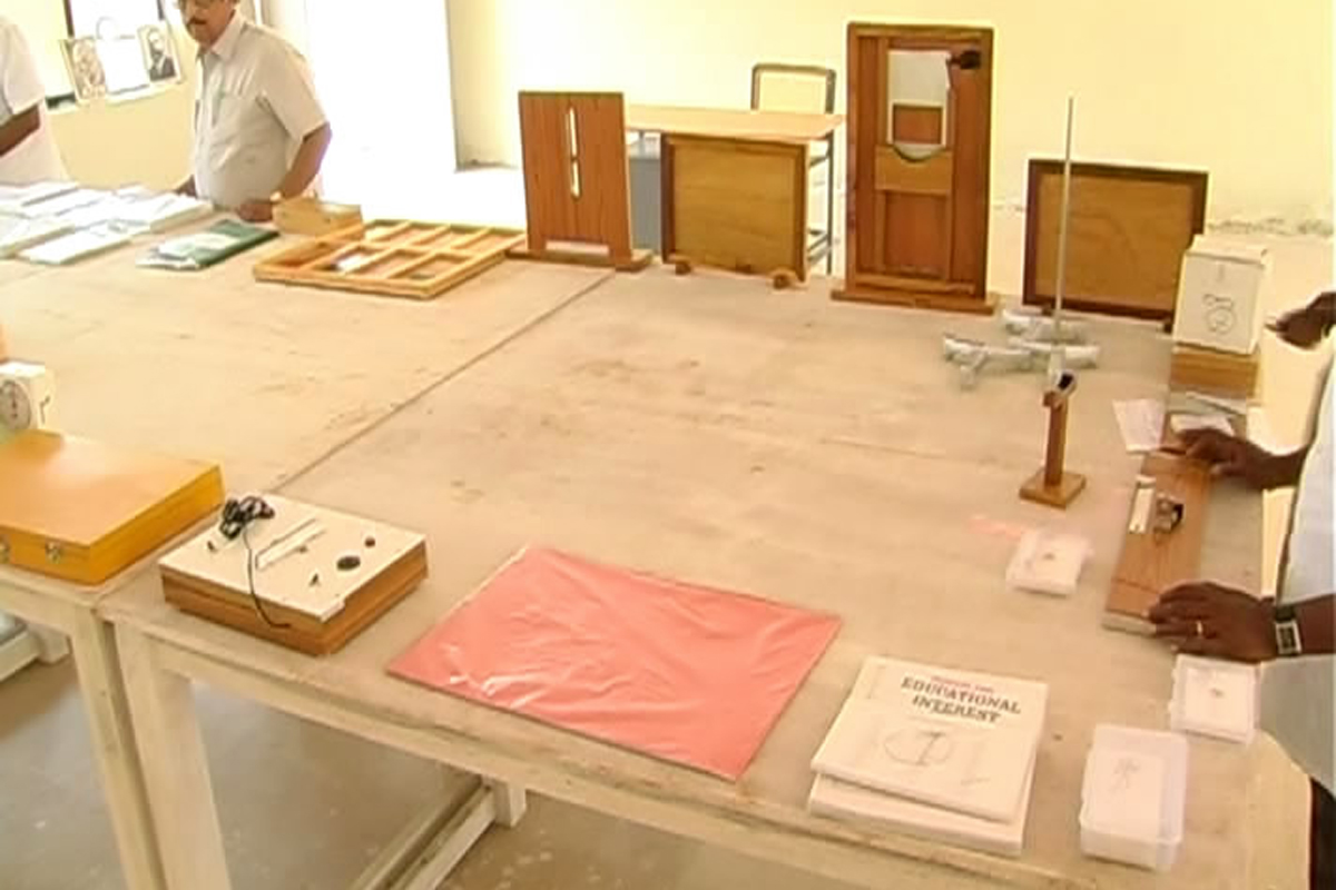 Physics Kit