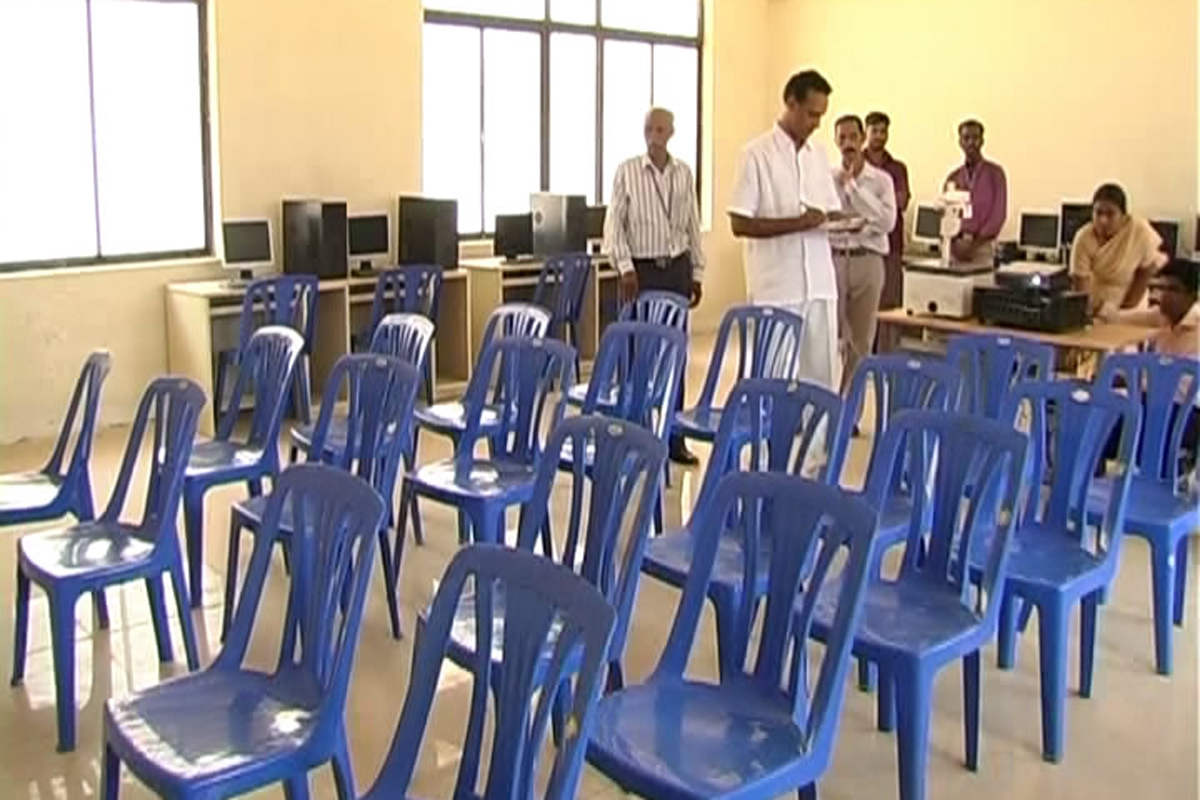 Computer Lab