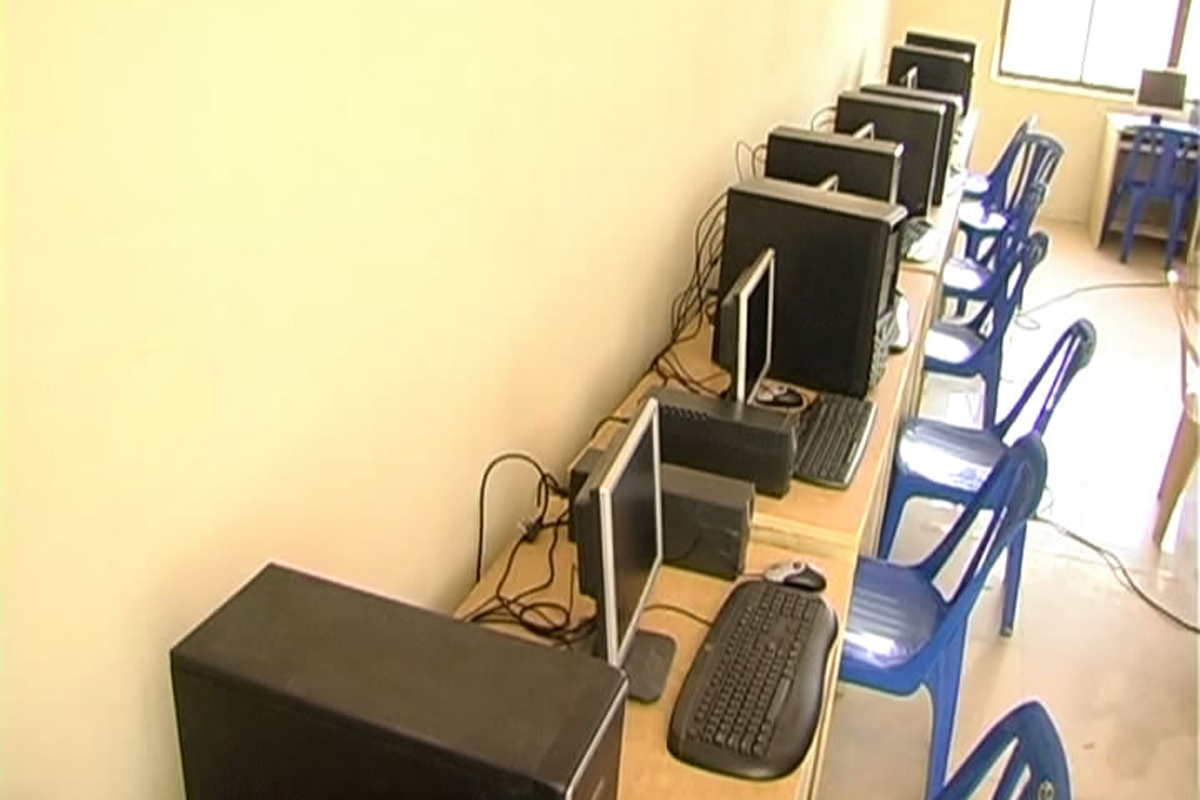 Smart Classroom
